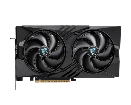 Tarjeta Gráfica MSI GeForce RTX 5060 – PCI Express / GDDR7 / DLSS 4 / Ray Tracing – Modelo 824142422823
