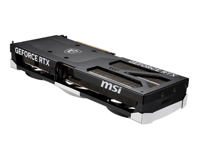 Tarjeta de Video MSI GeForce RTX 5070 Ti VENTUS 3X OC