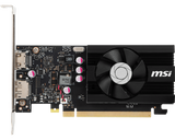 Tarjeta de Video MSI GT 1030 4GD4 PCI Express
