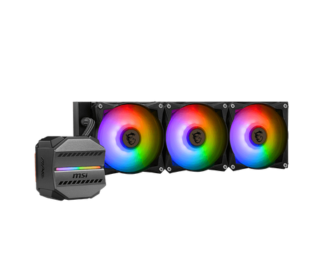 Módulo de Ventilador MSI Cooling System MAG coreliqu