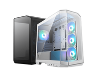 Torre MSI Micro ATX MAG PANO