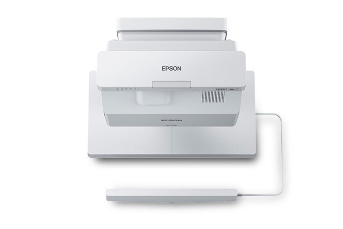Proyector Epson BrightLink | 1920 x 1080, PAL, 16:10, HD 720p – V11H998021