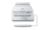 Proyector Epson BrightLink | 1920 x 1080, PAL, 16:10, HD 720p – V11H998021
