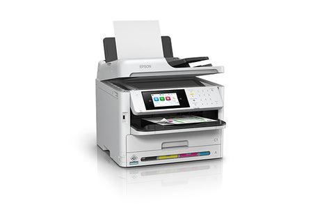 Impresora Epson WorkForce Pro C5890 Latin