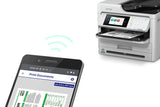 Impresora Multifuncional Monocromática Epson WorkForce Pro WF-M5899