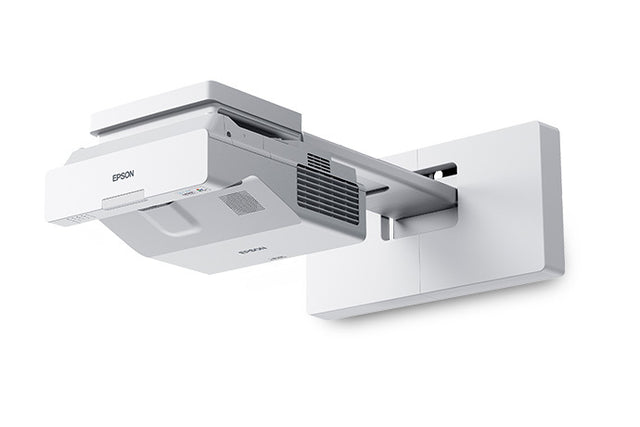 Proyector Epson BrightLink | 1920 x 1080, PAL, 16:10, HD 720p – V11H998021