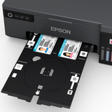 Impresora Fotográfica Ink-jet Epson L8050 USB/Wi-Fi A4