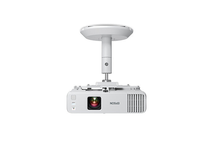 Proyector 3LCD Epson PowerLite L260F 4600 Lúmenes 1080p Inalámbrico/LAN/Miracast