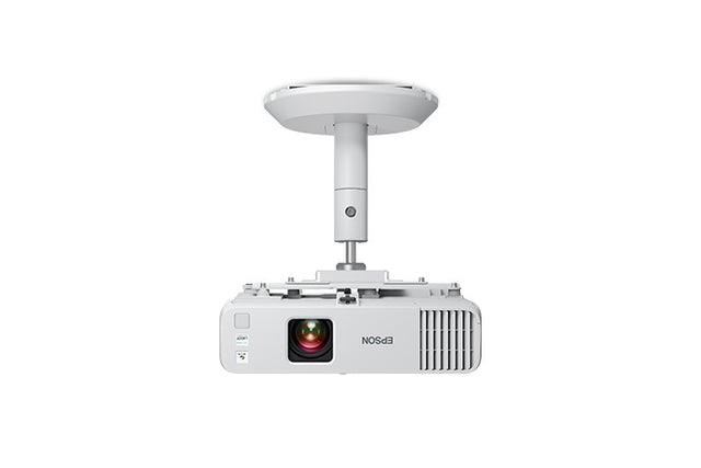 Proyector 3LCD Epson PowerLite L260F 4600 Lúmenes 1080p Inalámbrico/LAN/Miracast