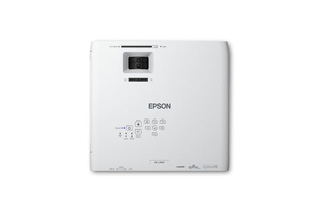 Proyector 3LCD Epson PowerLite L260F 4600 Lúmenes 1080p Inalámbrico/LAN/Miracast