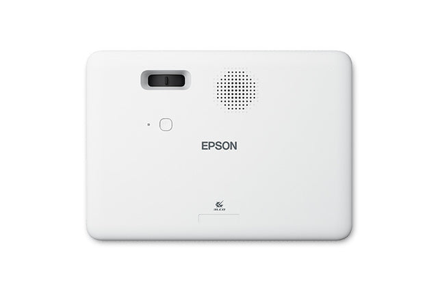 Proyector Portátil 3LCD Epson EpiqVision Flex CO-W01 3000 Lúmenes WXGA