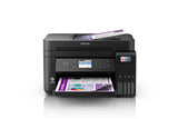 Impresora multifuncional a color Epson EcoTank L6270 con sistema de tinta continua y WiFi