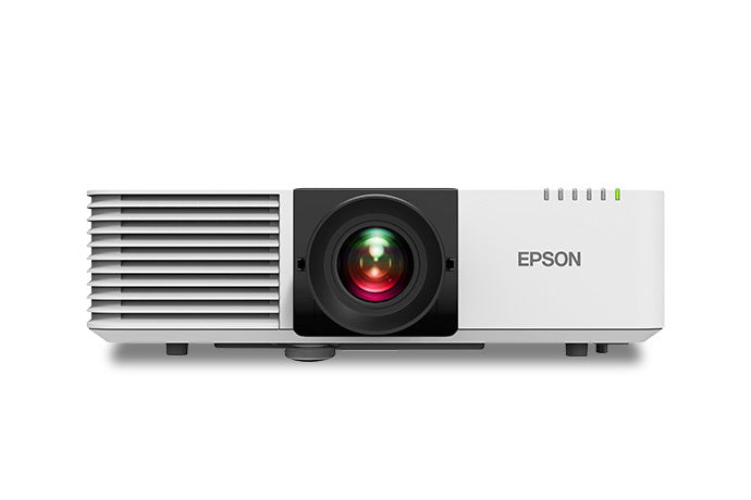 Proyector Epson PowerLite L530U – 3LCD / 5200 lúmenes / WUXGA / Inalámbrico (V11HA27020)
