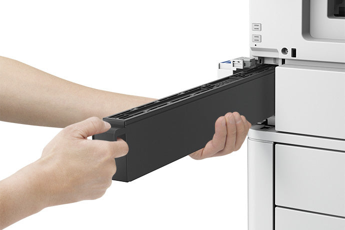 Caja de Mantenimiento de Tinta Epson T6713