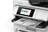 Impresora Multifuncional Monocromática Epson WorkForce Pro WF-M5899