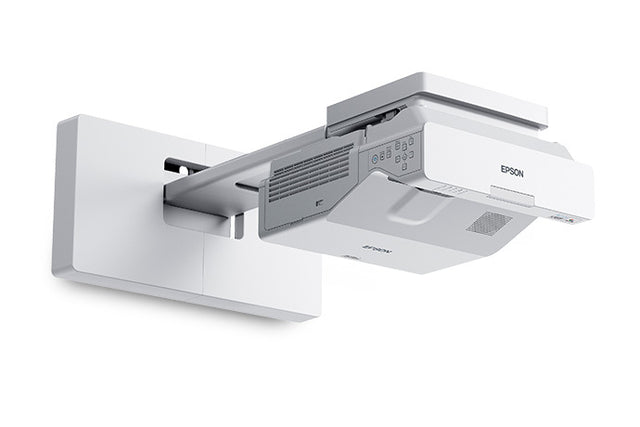 Proyector Epson BrightLink | 1920 x 1080, PAL, 16:10, HD 720p – V11H998021