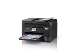 Impresora multifuncional a color Epson EcoTank L6270 con sistema de tinta continua y WiFi