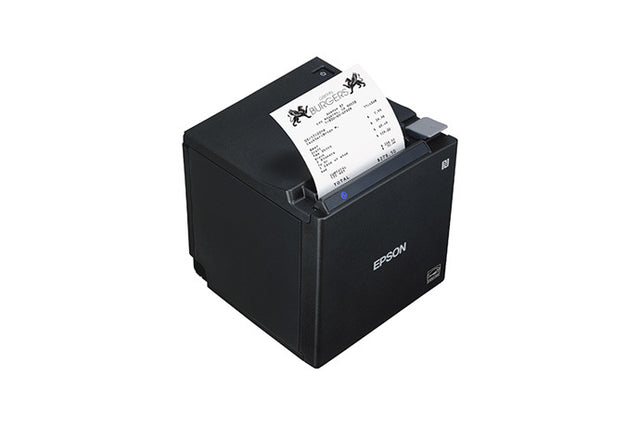 Impresora Térmica para Punto de Venta USB+ETH – Modelo TM-T20IV-SP-022 – Epson