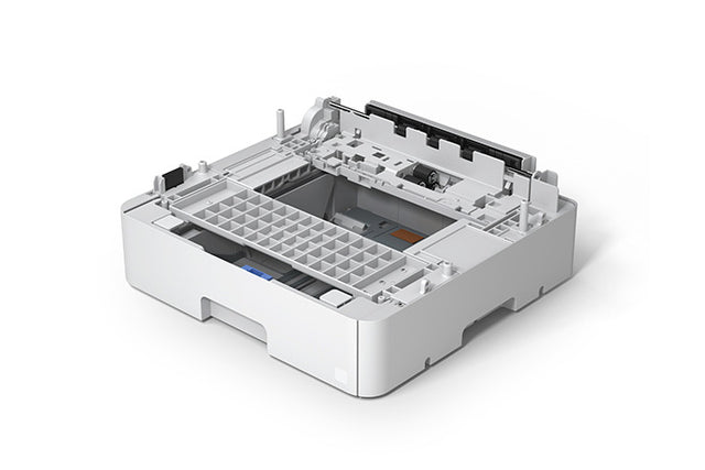 Bandeja Opcional de Papel de 500 hojas para Epson series WF-C5000 y WF-M5000