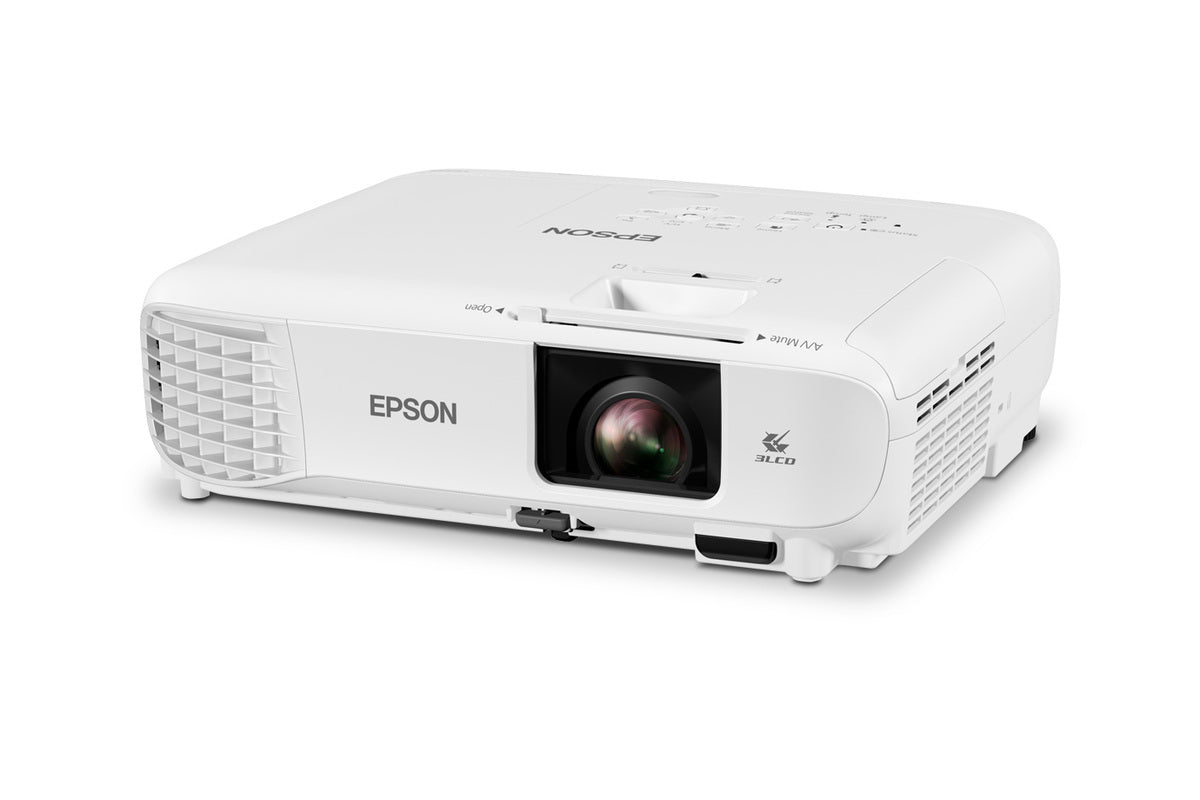 Proyector Epson PowerLite E24 – Portátil, V11HB51021