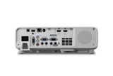 Proyector 3LCD Epson PowerLite L260F 4600 Lúmenes 1080p Inalámbrico/LAN/Miracast