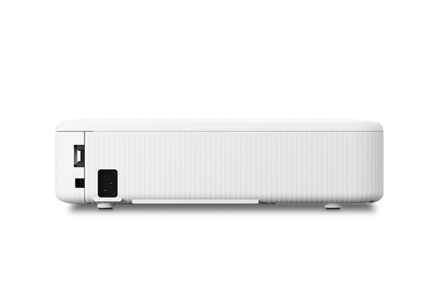 Proyector Portátil 3LCD Epson EpiqVision Flex CO-FH02 3000 Lúmenes Full HD Wi-Fi/Bluetooth
