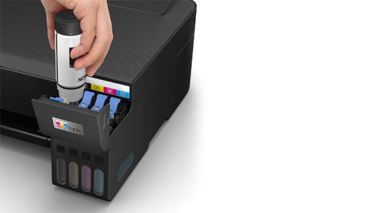Impresora Multifunción Epson EcoTank L1250