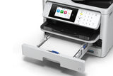 Impresora compacta multifuncional Epson WorkForce Pro C5810