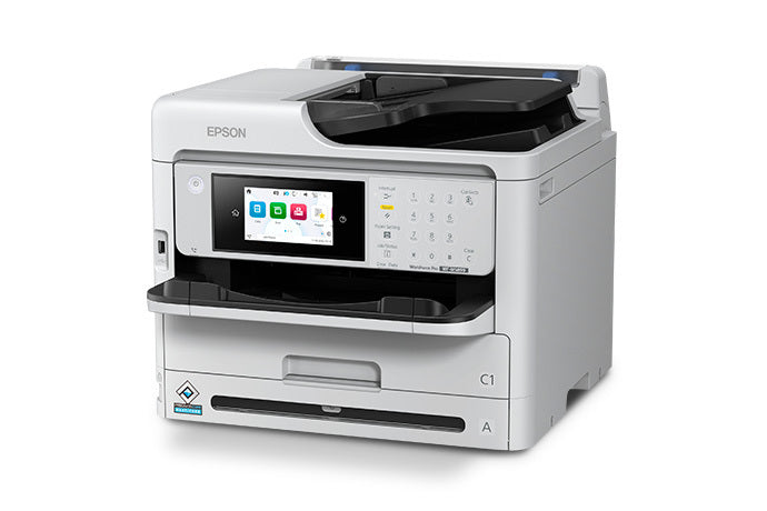 Impresora Multifuncional Monocromática Epson WorkForce Pro WF-M5899