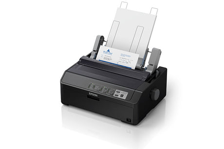 Impresora Matriz de Puntos B/N Epson LQ 590II USB 2.0/Paralelo