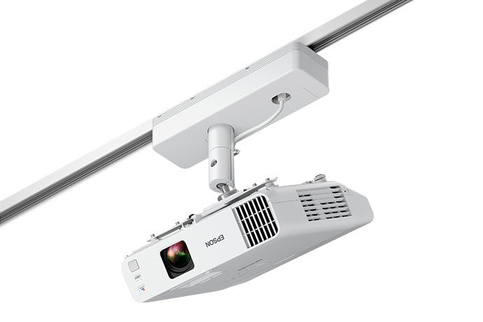 Proyector 3LCD Epson PowerLite L260F 4600 Lúmenes 1080p Inalámbrico/LAN/Miracast