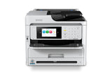 Impresora Multifuncional Monocromática Epson WorkForce Pro WF-M5899