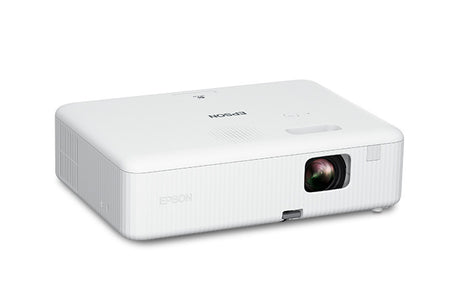 Proyector Portátil 3LCD Epson EpiqVision Flex CO-W01 3000 Lúmenes WXGA