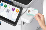 Impresora Multifuncional Epson WorkForce Enterprise AM-C550 – Color / Alta Productividad (C11CJ92201)