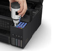 Impresora multifuncional a color Epson EcoTank L6270 con sistema de tinta continua y WiFi