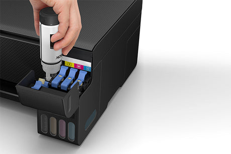 Impresora Multifunción Color ITS Epson EcoTank L3250 Wi-Fi