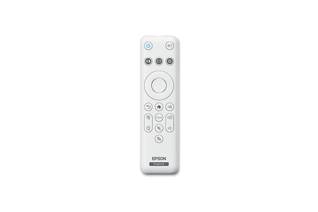 Proyector Portátil 3LCD Epson EpiqVision Flex CO-FH02 3000 Lúmenes Full HD Wi-Fi/Bluetooth