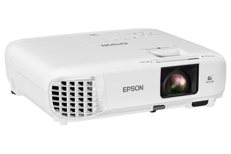 Proyector 3LCD Epson W49 3800 Lúmenes WXGA