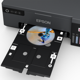 Impresora Fotográfica Ink-jet Epson L8050 USB/Wi-Fi A4
