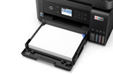 Impresora multifuncional a color Epson EcoTank L6270 con sistema de tinta continua y WiFi