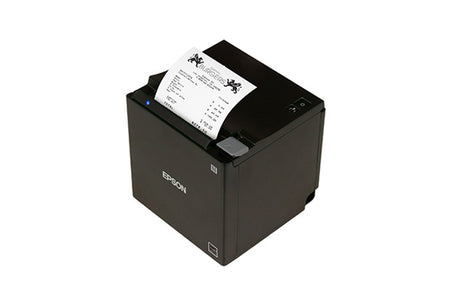 Impresora Térmica para Punto de Venta USB+ETH – Modelo TM-T20IV-SP-022 – Epson