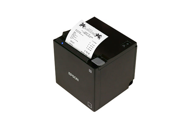 Impresora Térmica para Punto de Venta USB+ETH – Modelo TM-T20IV-SP-022 – Epson