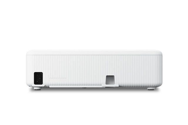 Proyector Portátil 3LCD Epson EpiqVision Flex CO-W01 3000 Lúmenes WXGA