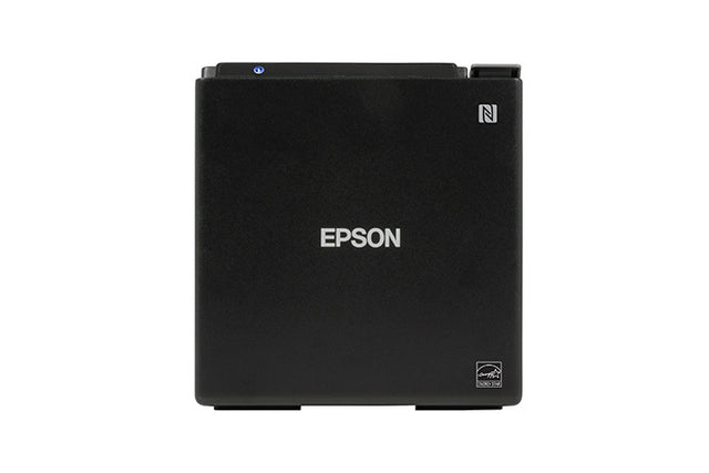 Impresora Térmica para Punto de Venta USB+ETH – Modelo TM-T20IV-SP-022 – Epson