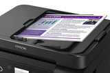 Impresora multifuncional a color Epson EcoTank L6270 con sistema de tinta continua y WiFi
