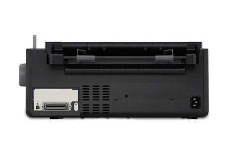 Impresora Matriz de Puntos B/N Epson LQ 590II USB 2.0/Paralelo
