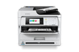 Impresora Multifuncional Monocromática Epson WorkForce Pro WF-M5899