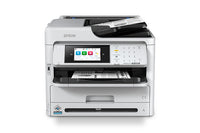 Impresora Multifuncional Monocromática Epson WorkForce Pro WF-M5899