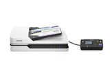 Escáner de Documentos a Doble Cara Epson DS-1630 USB 3.0