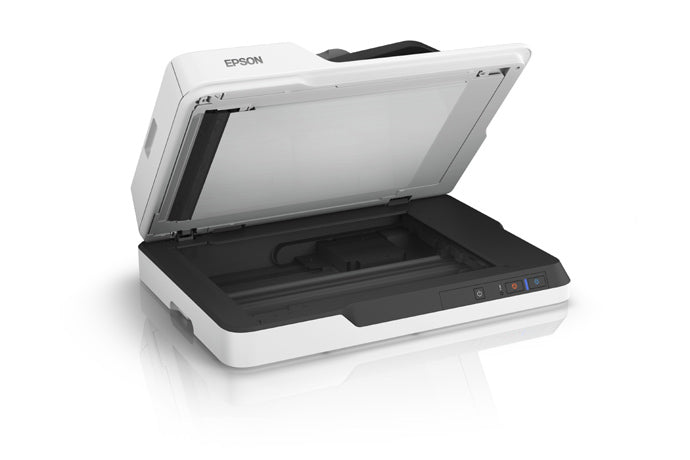Escáner de Documentos a Doble Cara Epson DS-1630 USB 3.0